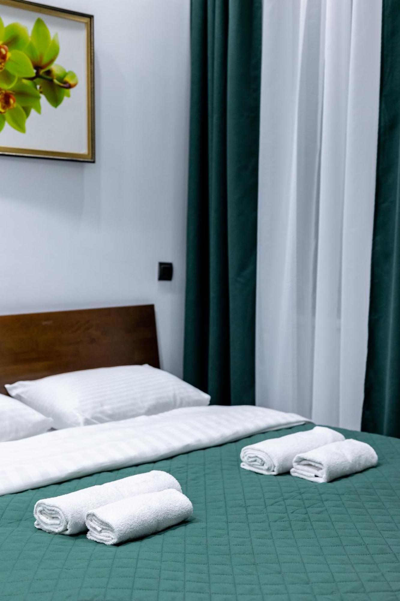 Cozy apartments center Lwów Zewnętrze zdjęcie