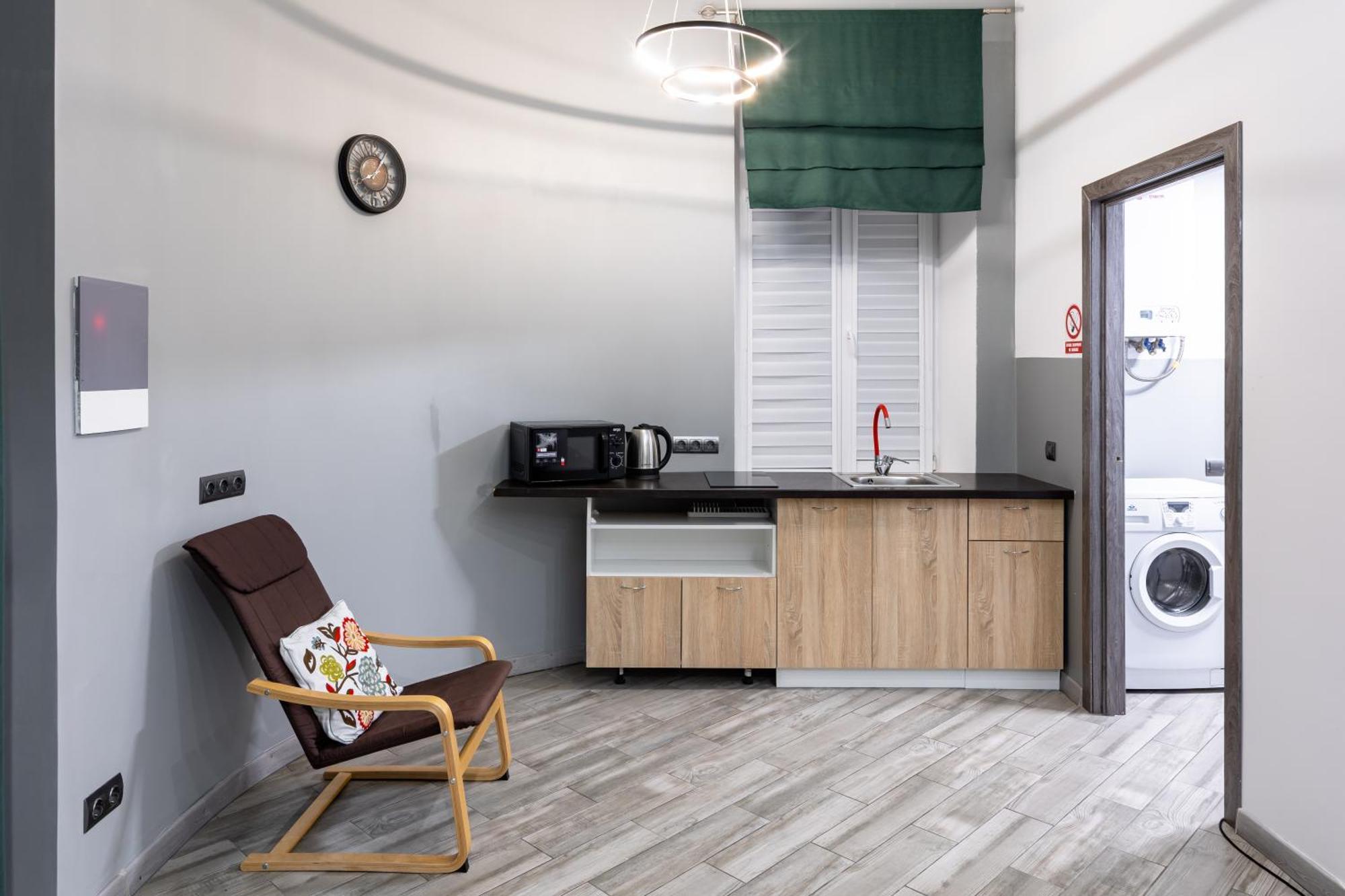 Cozy apartments center Lwów Zewnętrze zdjęcie