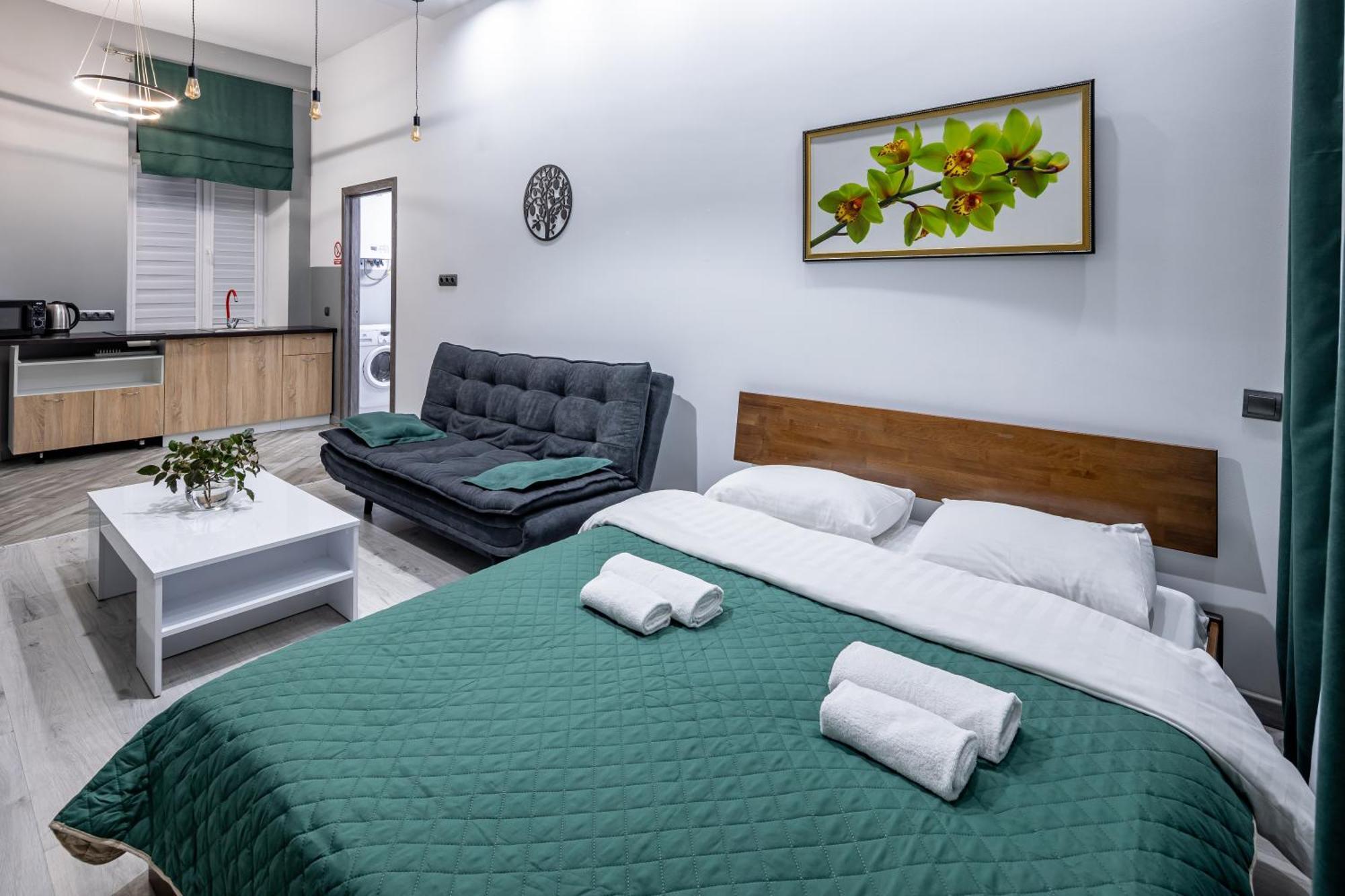 Cozy apartments center Lwów Zewnętrze zdjęcie