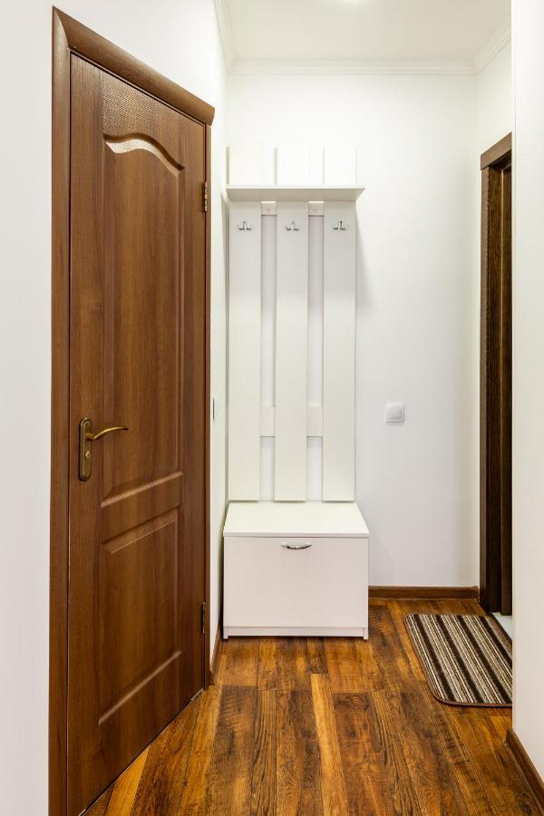 Cozy apartments center Lwów Zewnętrze zdjęcie